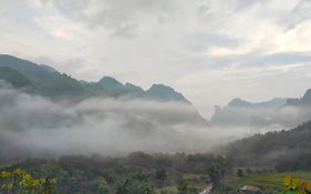 Tay Coc Pang Homestay