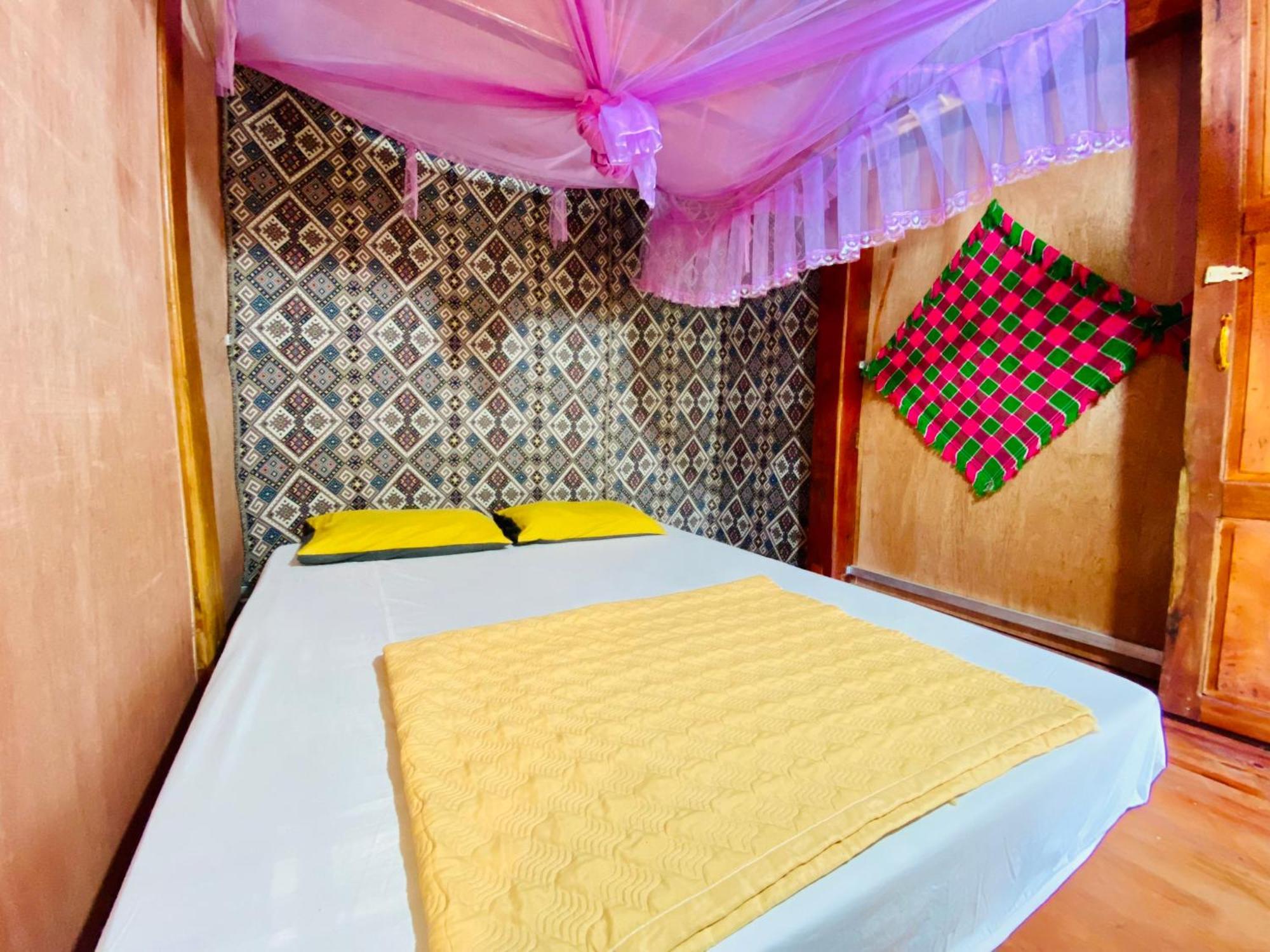 Tay Coc Pang Homestay Làng Cac Room photo